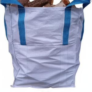Kammergetrocknetes Eschen-Brennholz 25 cm – 4 SRM in 4 Big Bags
