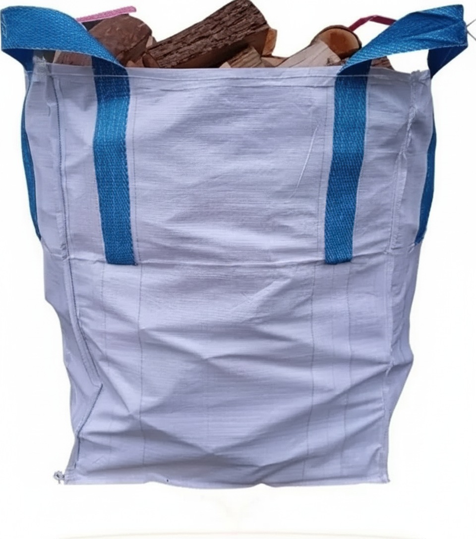 Kammergetrocknetes Eschen-Brennholz 25 cm – 4 SRM in 4 Big Bags 1 Kammergetrocknetes Eschen-Brennholz 25 cm – 4 SRM in 4 Big Bags