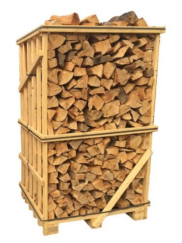 Brennholz Buche 12,5 Ster – 25 cm – kammergetrocknet